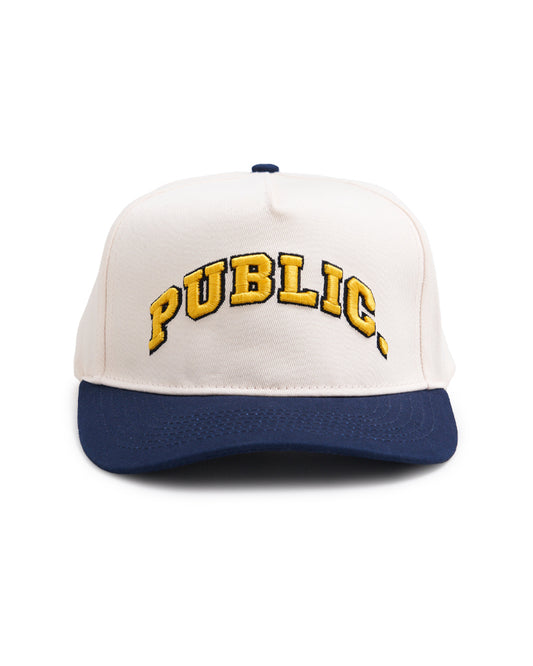 Academy Lux Cap