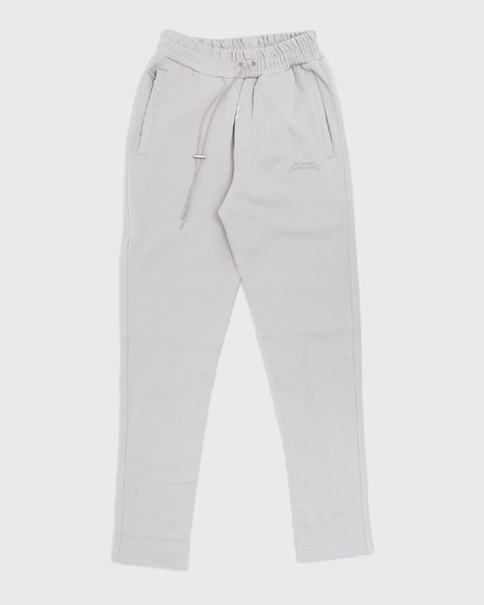 Blank Script Sweat Pant