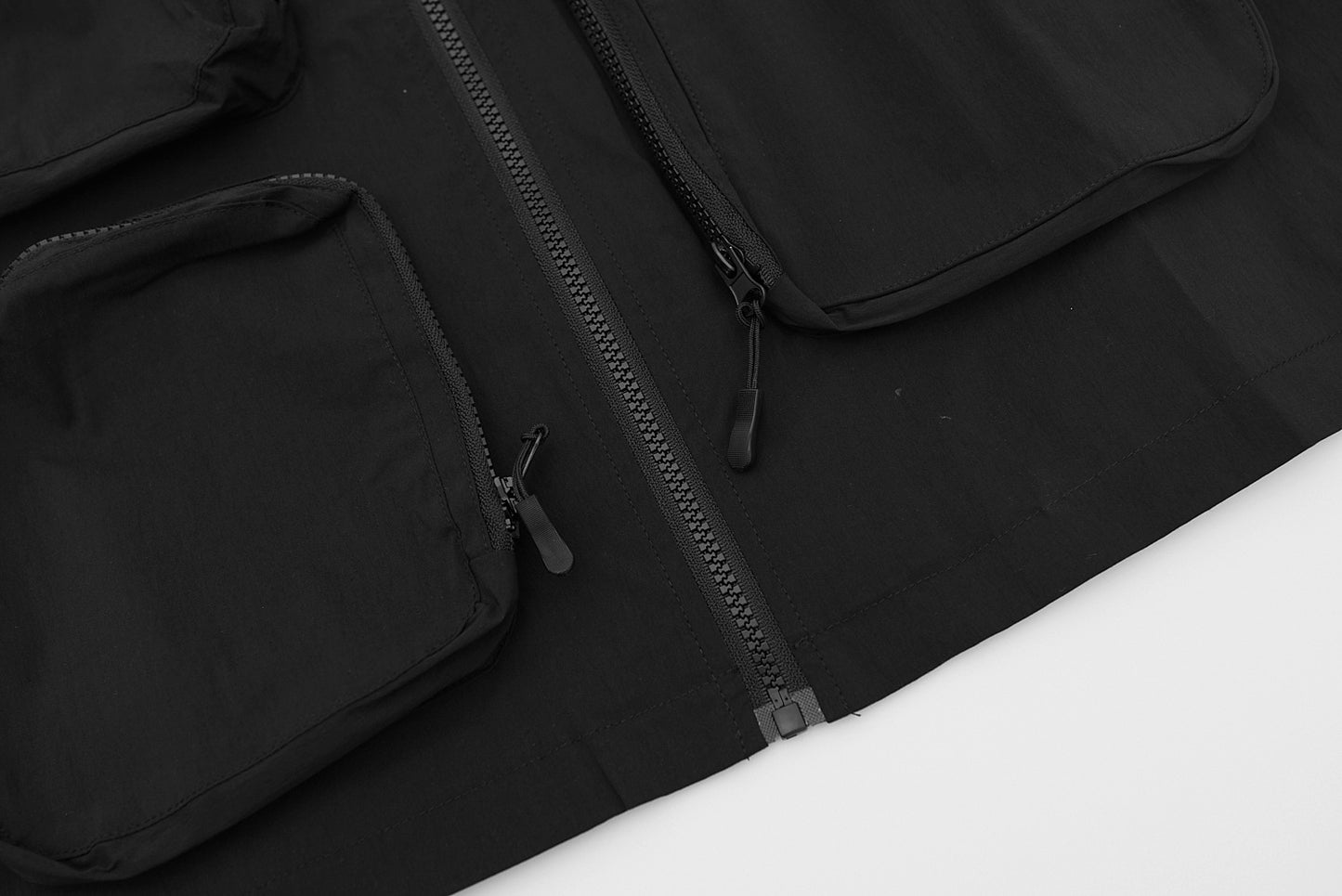 Utility Vest
