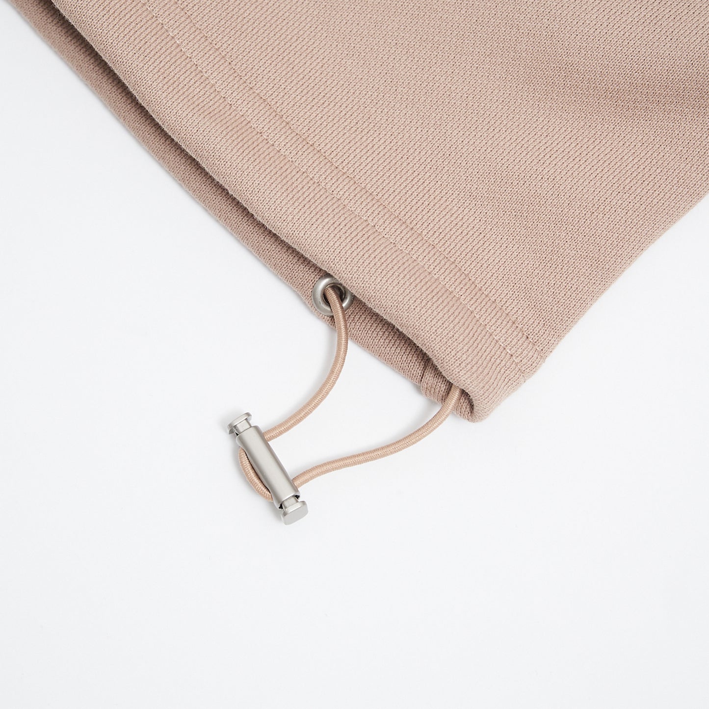 Blank Script Sweat Pant