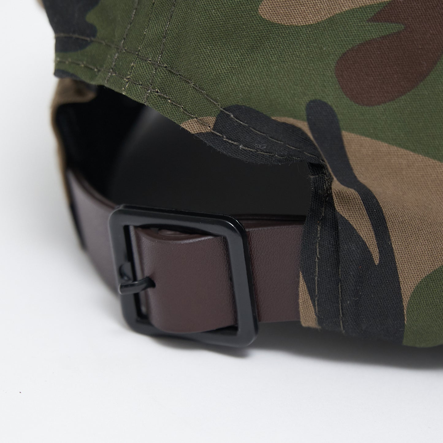 psa. Camo Luxe Cap
