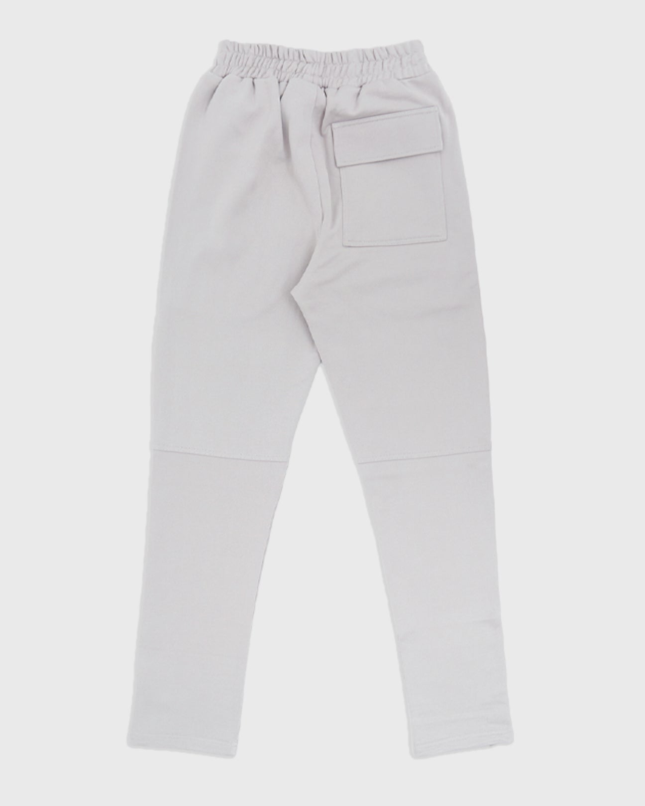 Blank Script Sweat Pant
