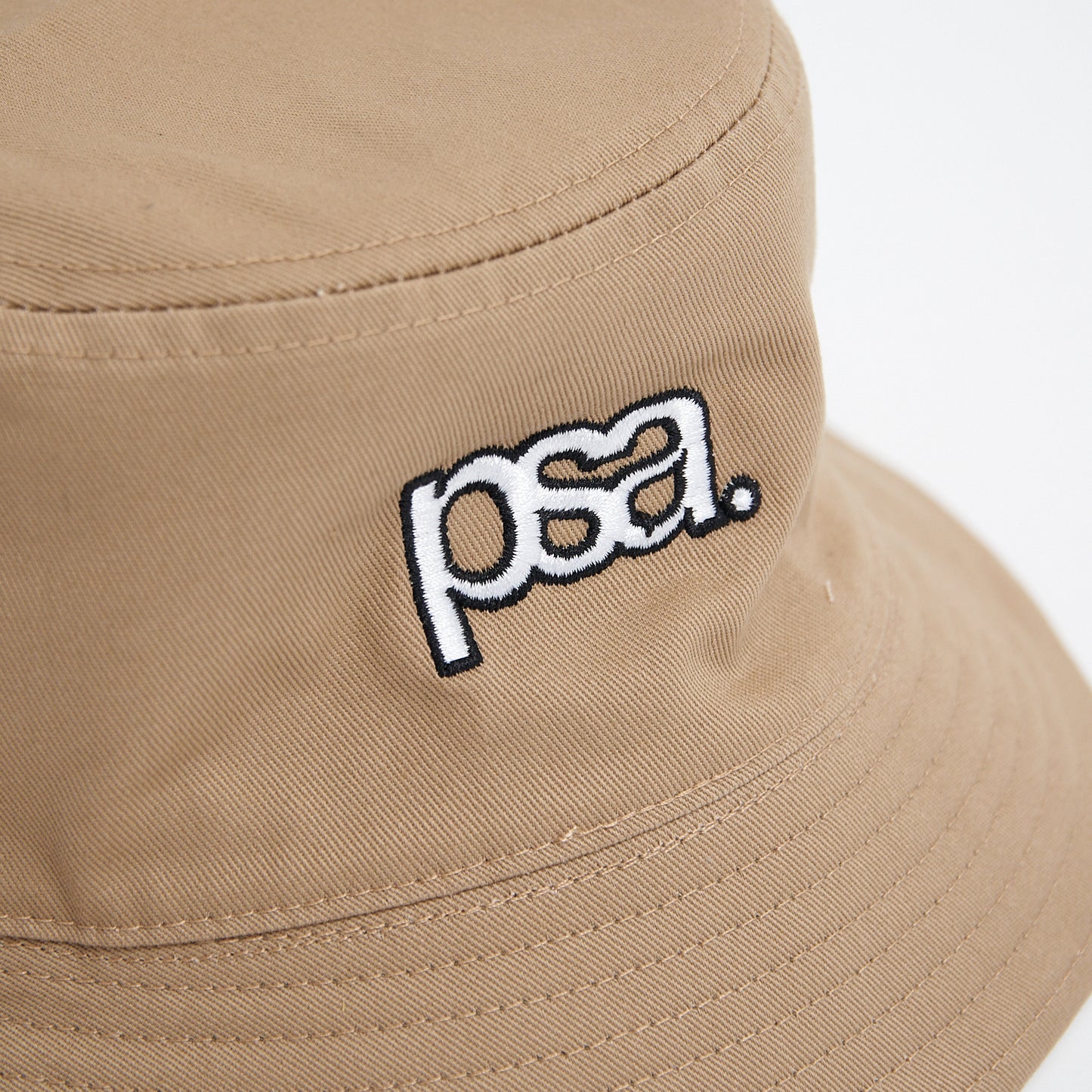 Reversible Camo Bucket