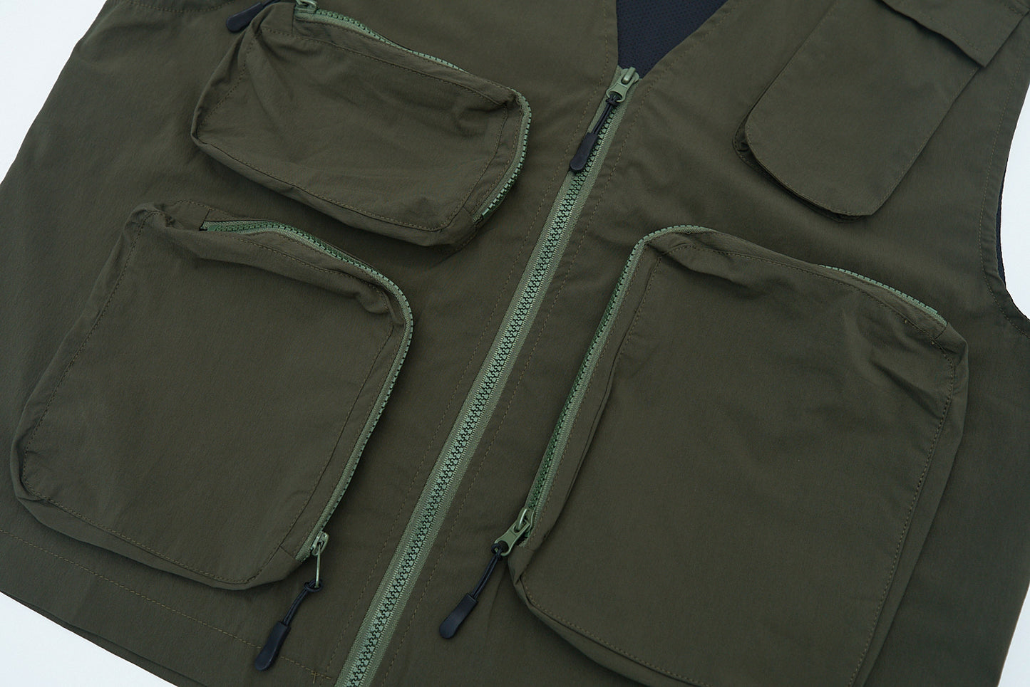 Utility Vest
