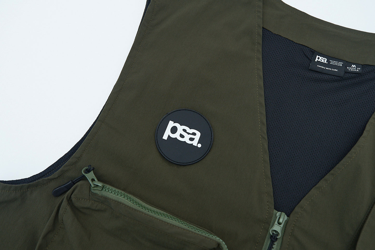 Utility Vest