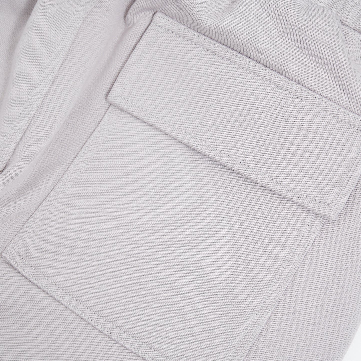 Blank Script Sweat Pant