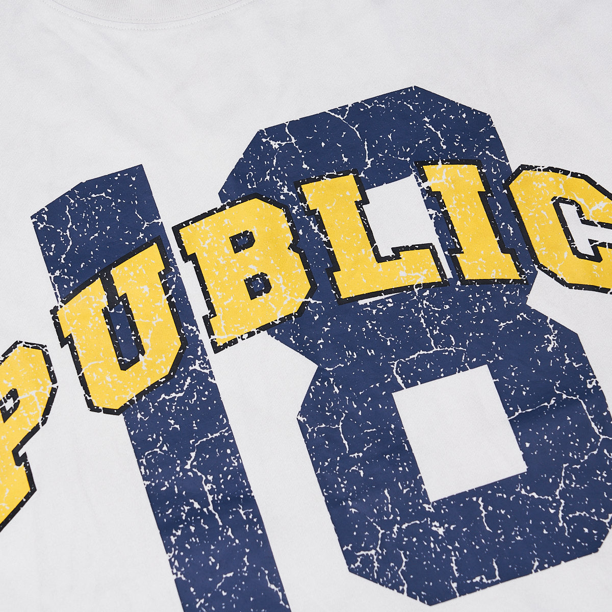 Academy ‘18 Tee
