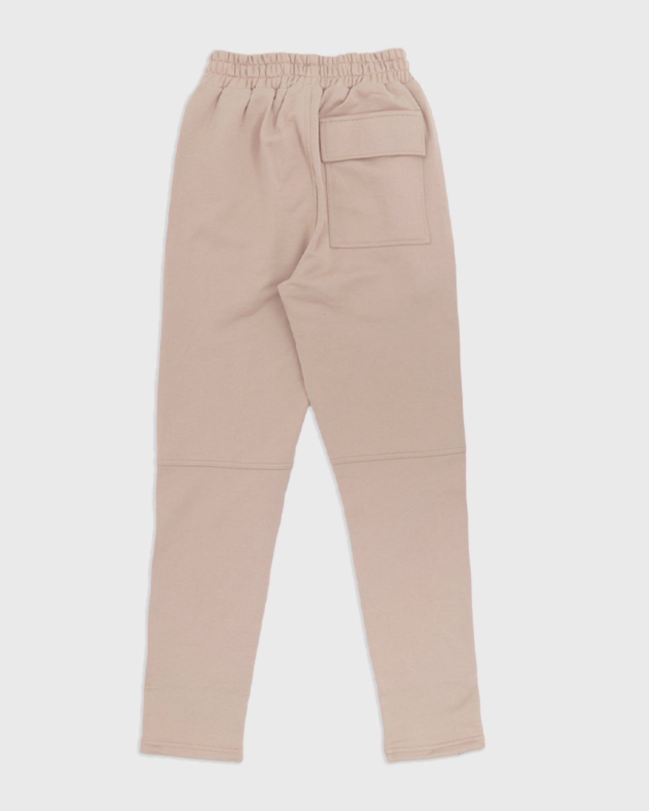 Blank Script Sweat Pant