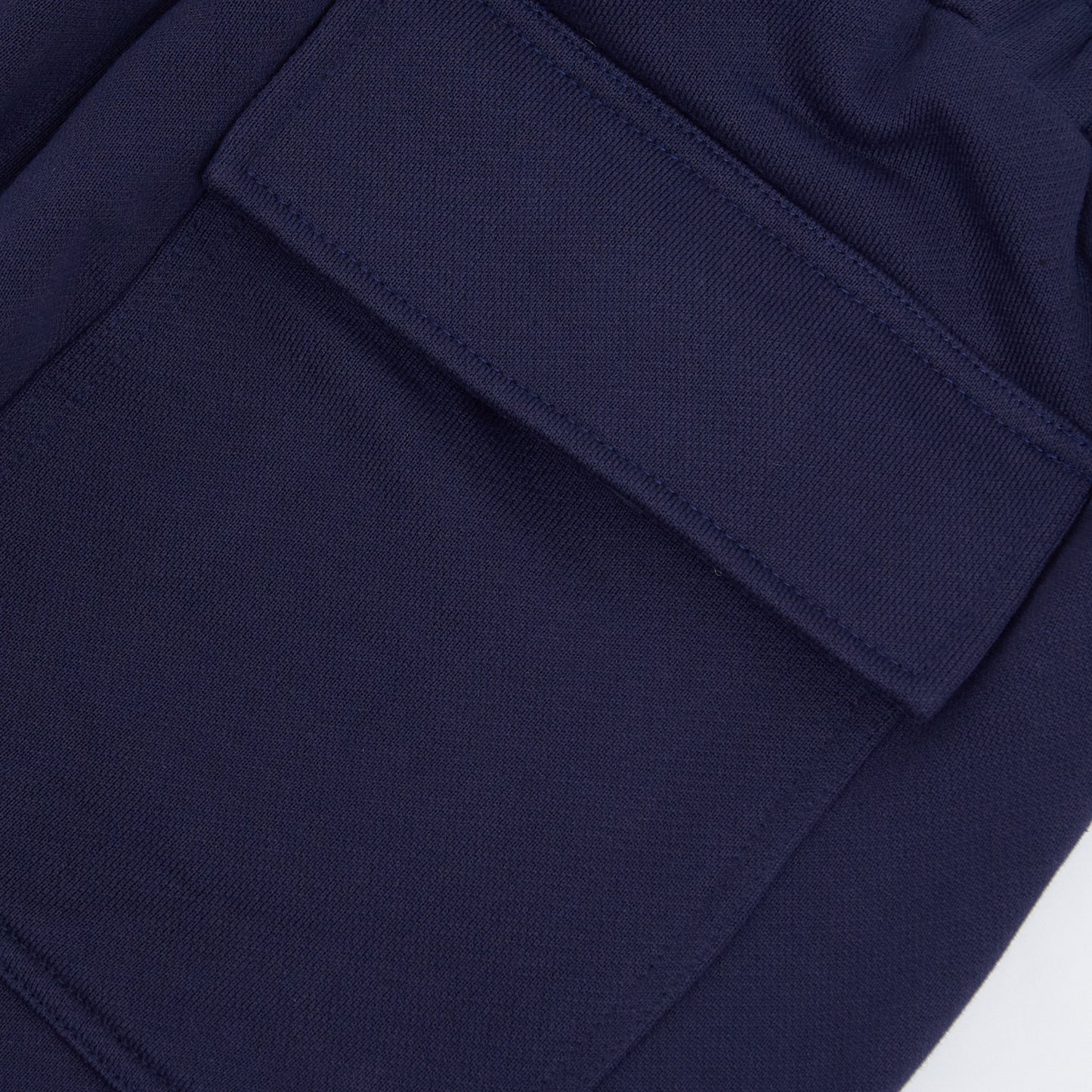 Blank Script Sweat Pant