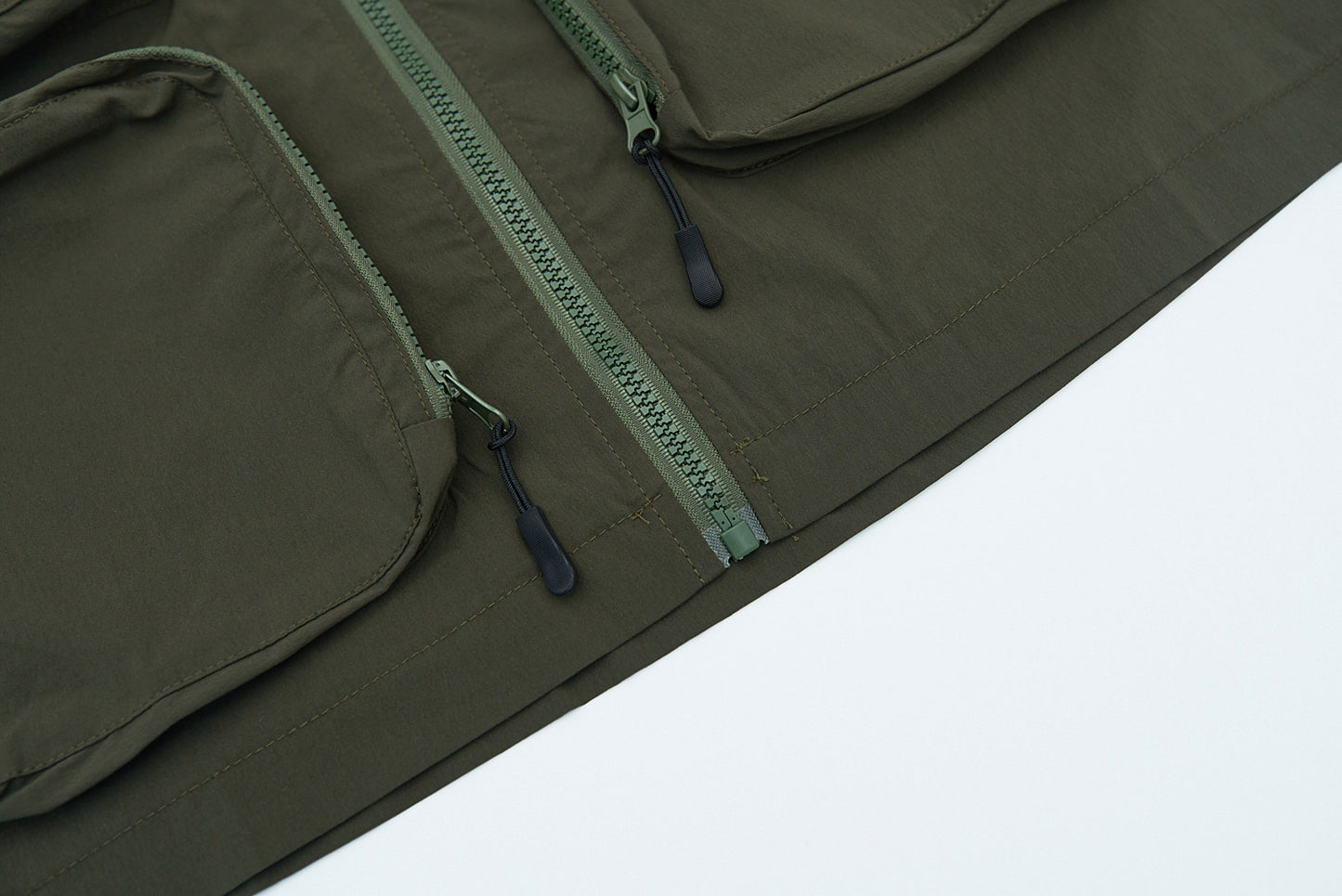 Utility Vest