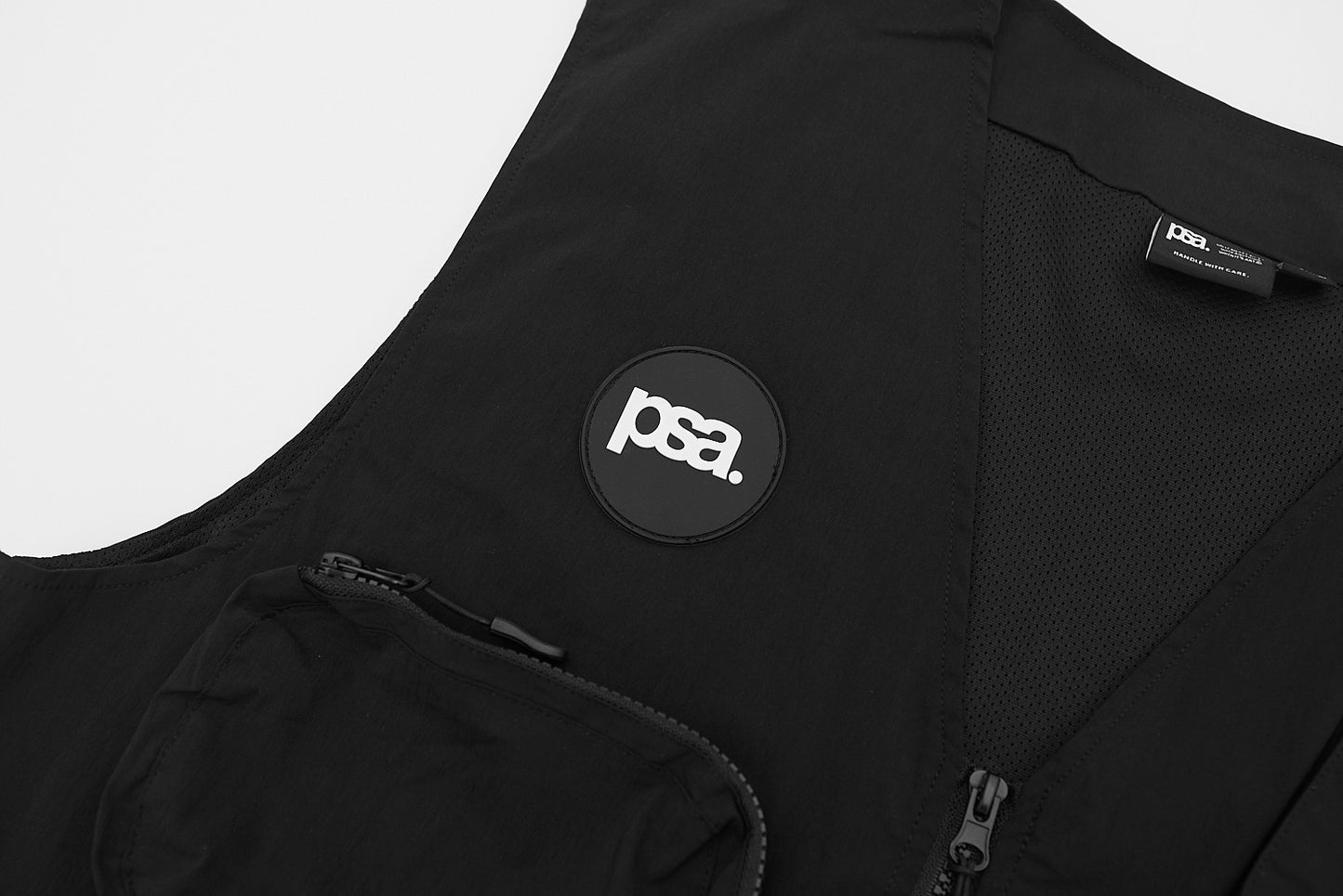 Utility Vest
