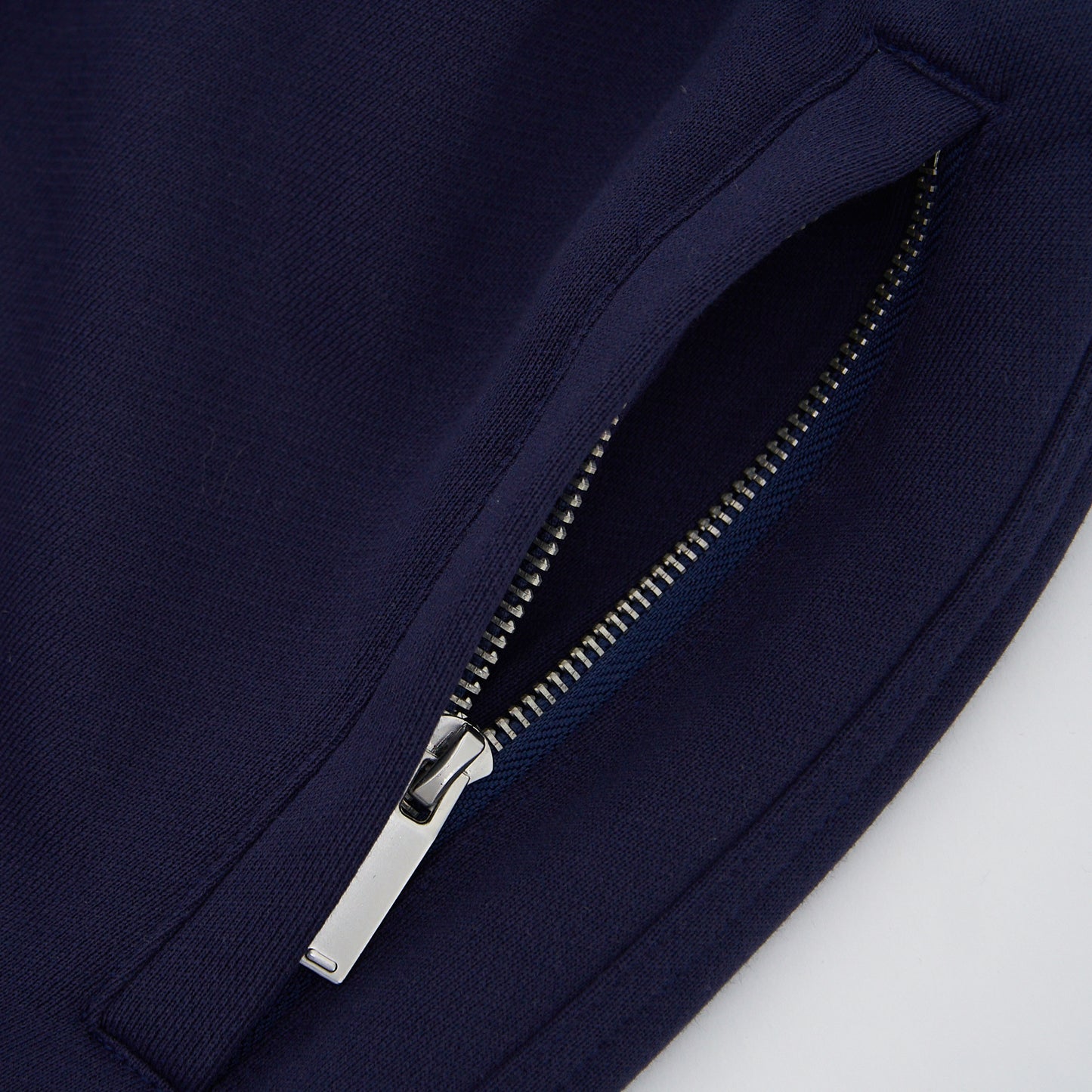 Blank Script Sweat Pant
