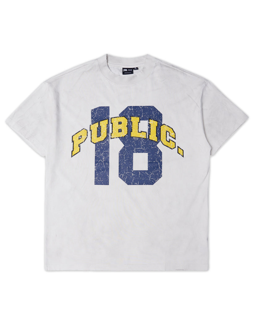 Academy ‘18 Tee