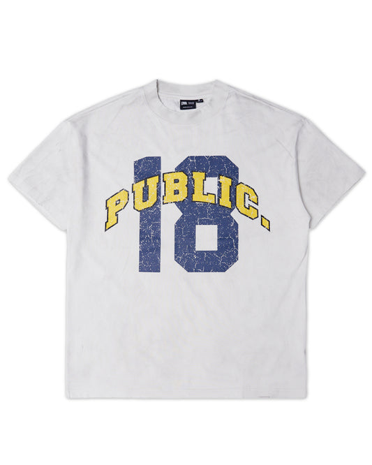 Academy ‘18 Tee