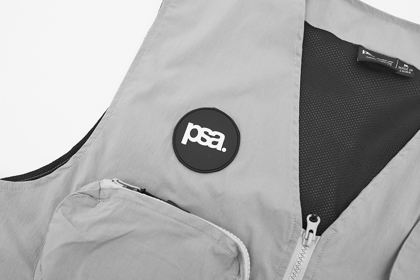 Utility Vest