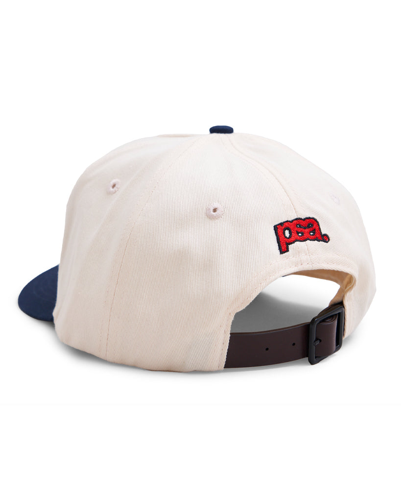 Academy Lux Cap