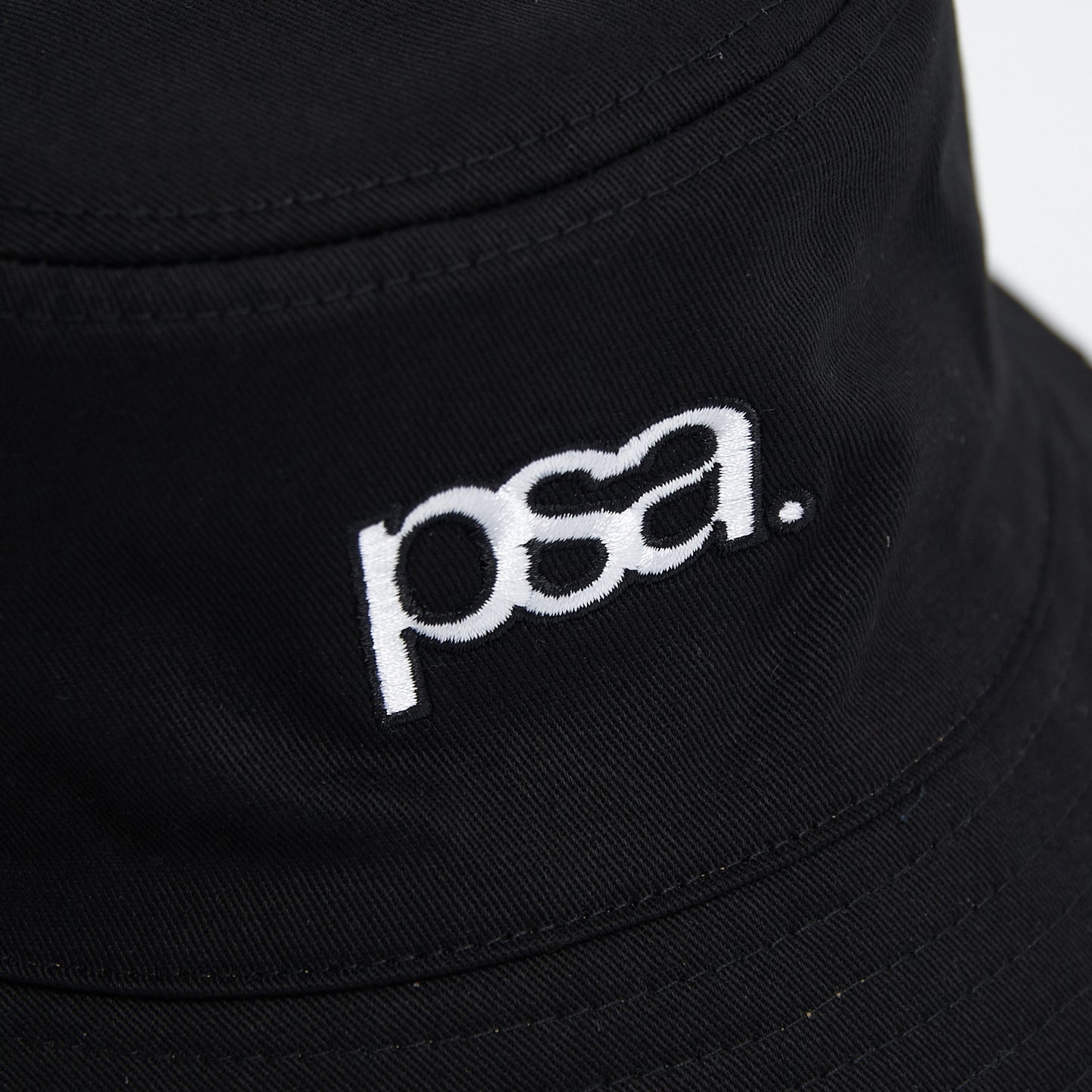 Reversible Camo Bucket