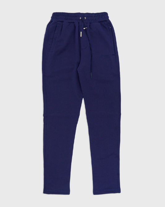 Blank Script Sweat Pant