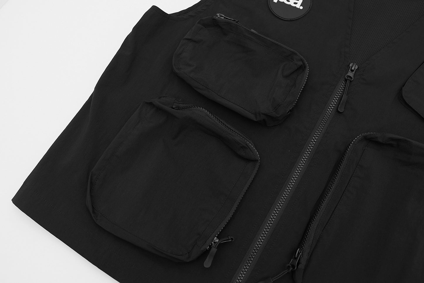 Utility Vest