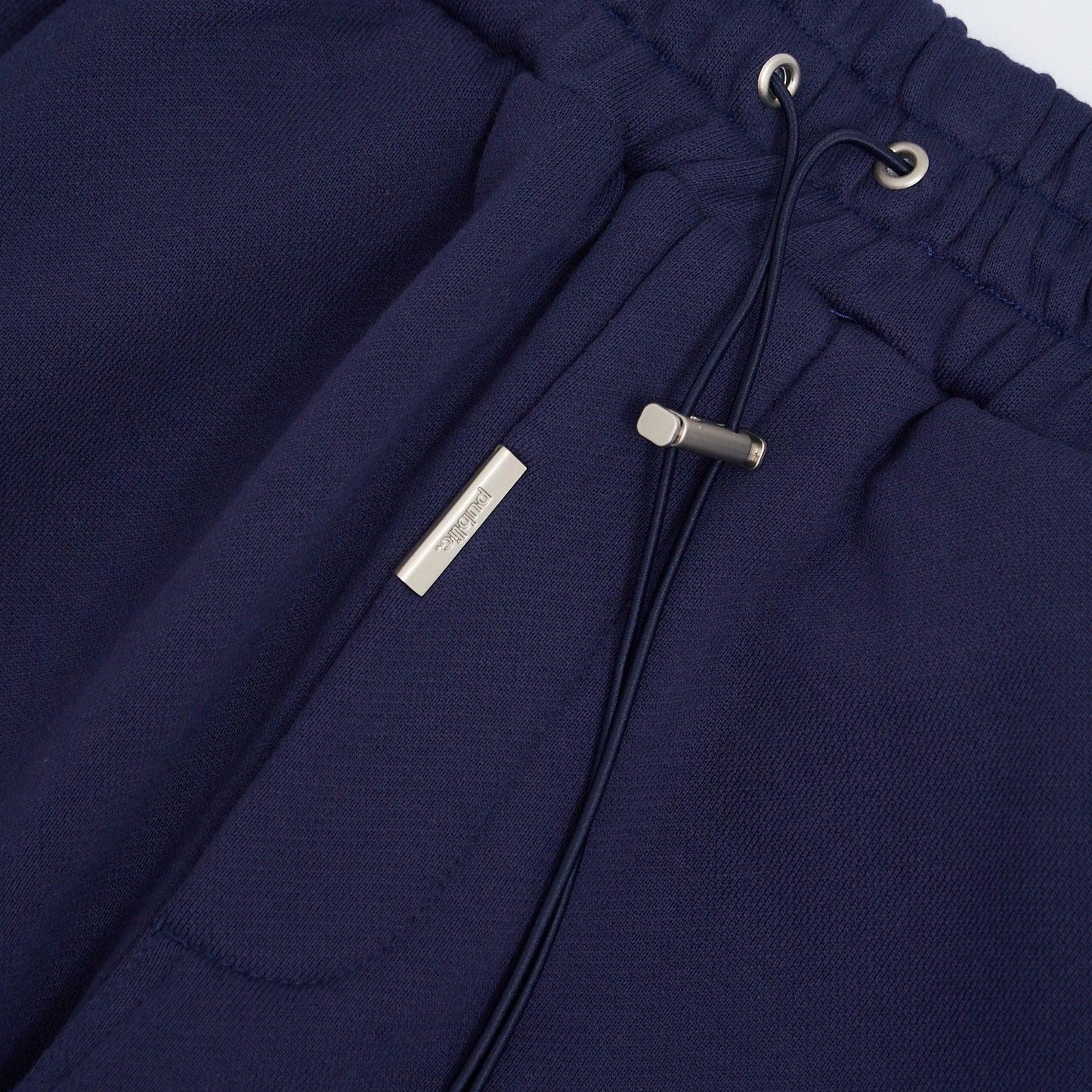 Blank Script Sweat Pant