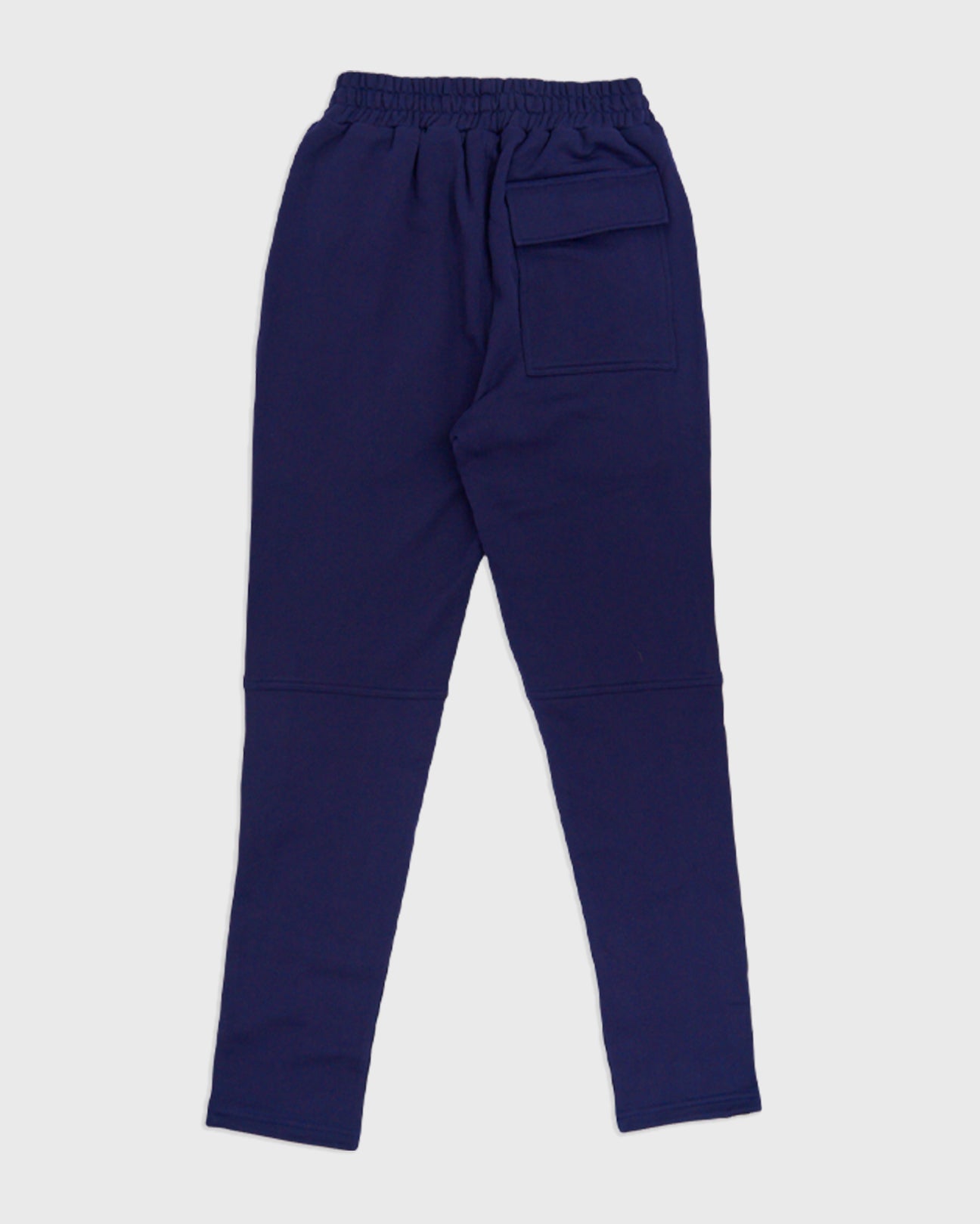 Blank Script Sweat Pant