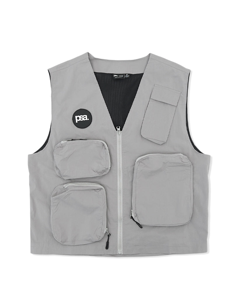 Utility Vest