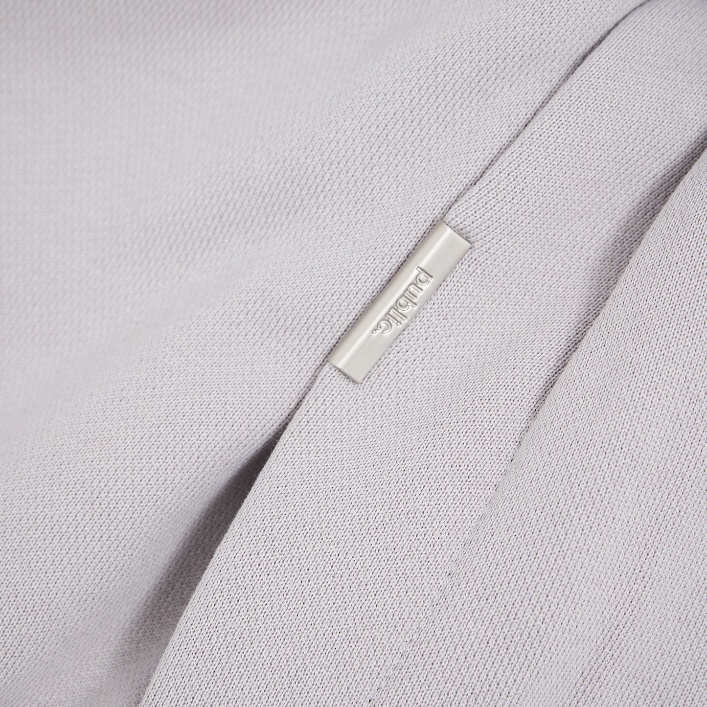 Blank Script Sweat Pant
