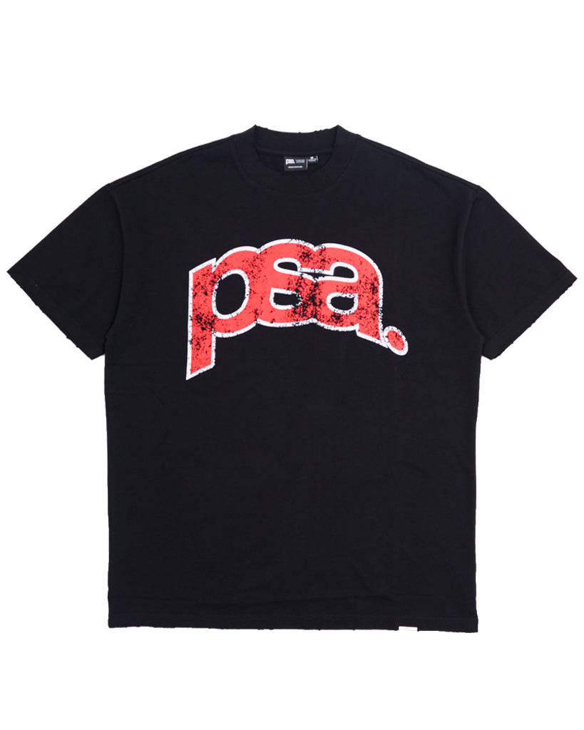 Public Tour Tee