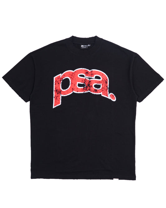 Public Tour Tee