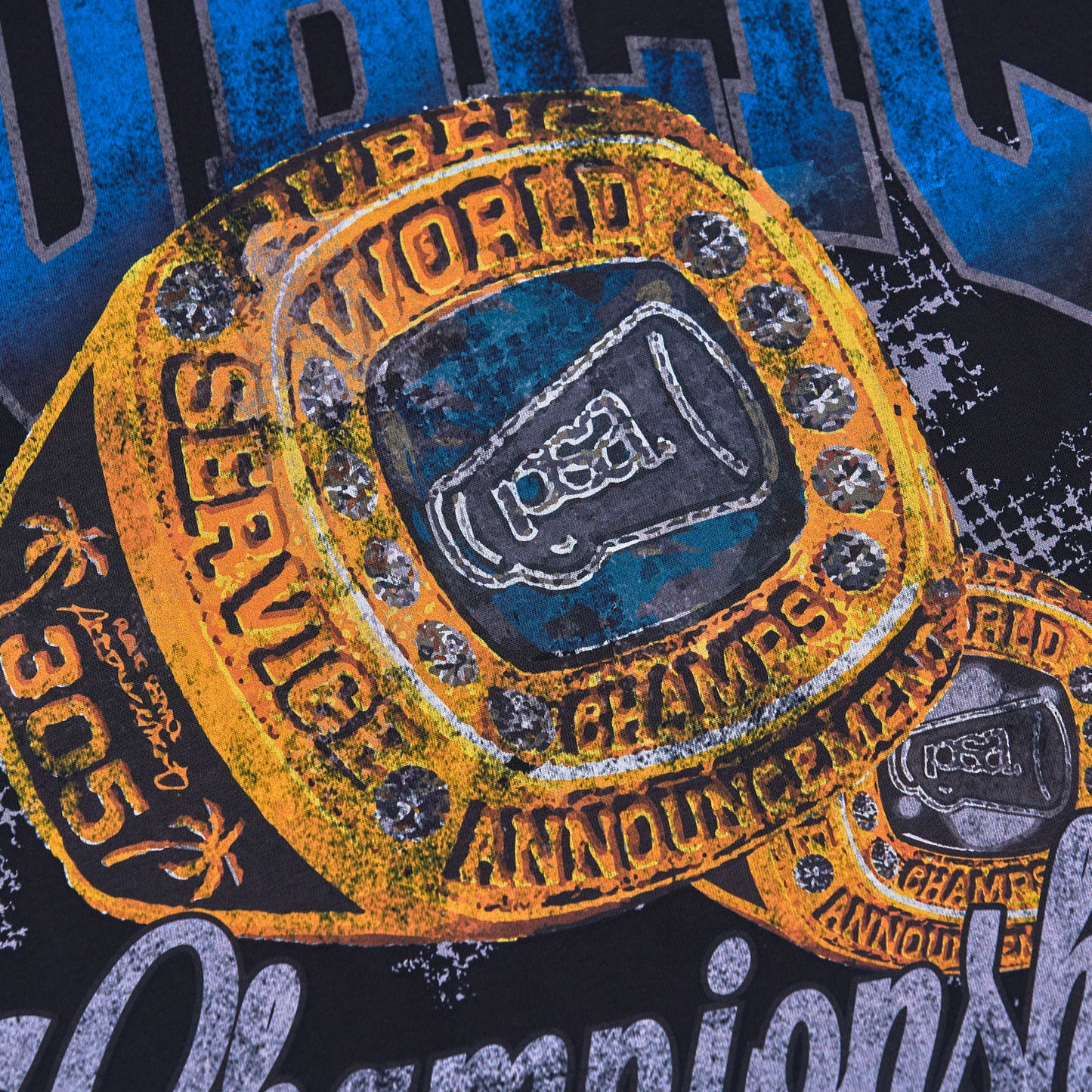 Scholarship Tee