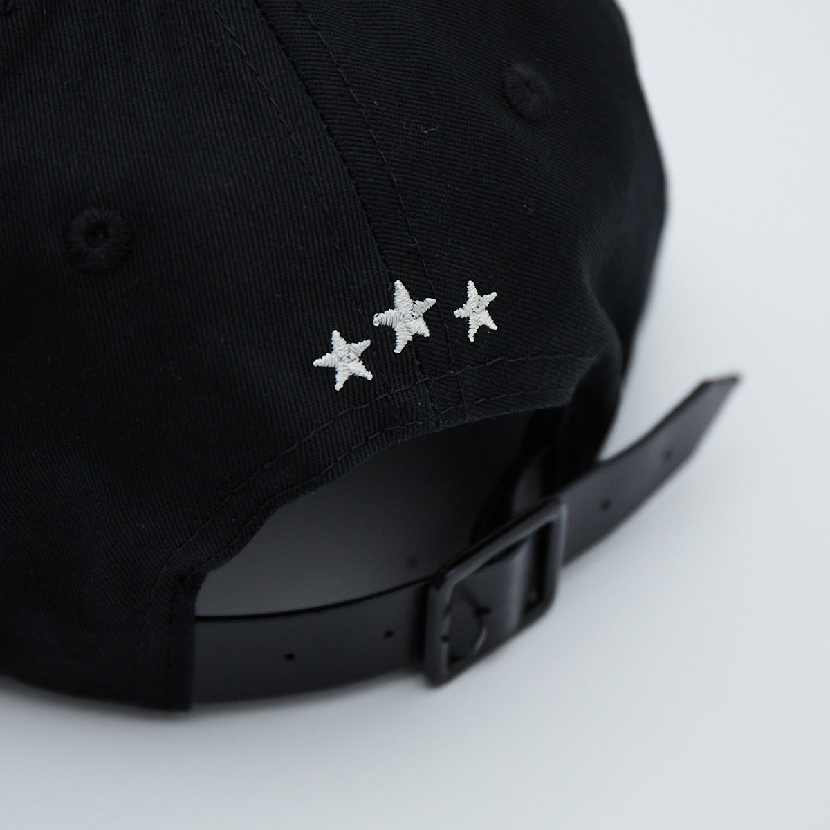 psa. Luxe Cap
