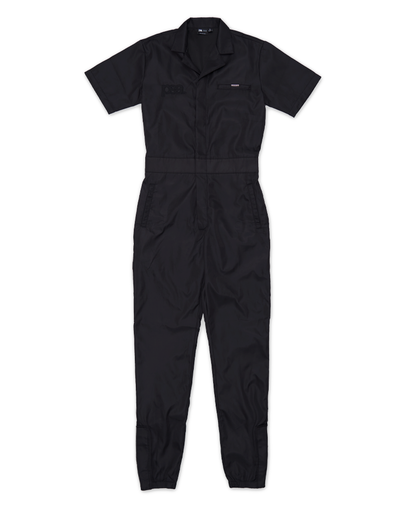 Nylon Monkey Suit