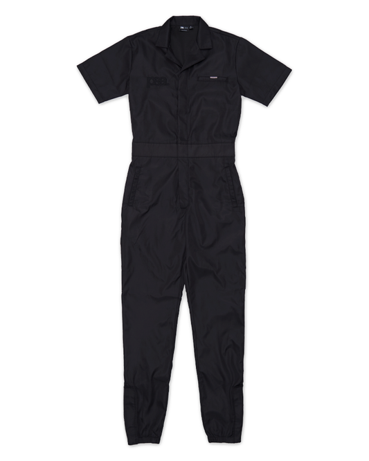 Nylon Monkey Suit