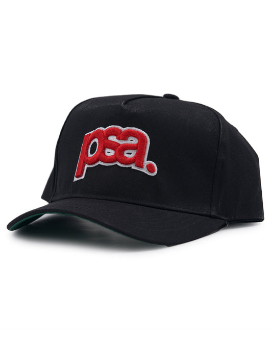 psa. Luxe Cap