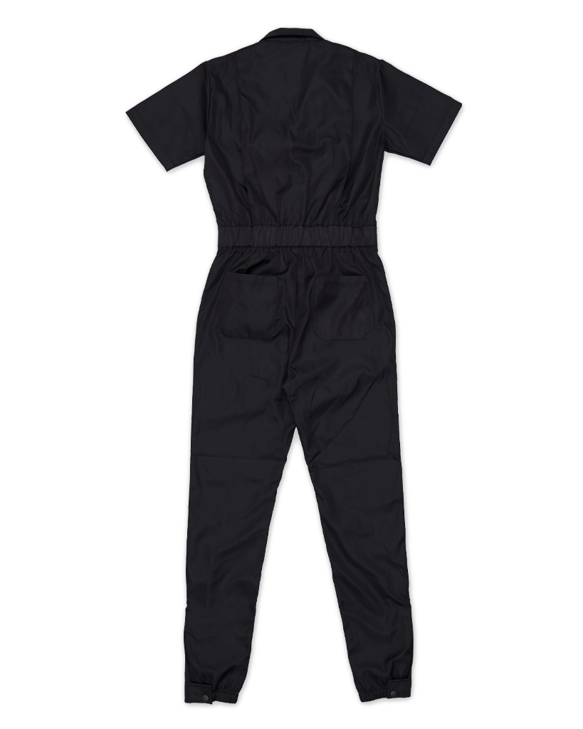 Nylon Monkey Suit