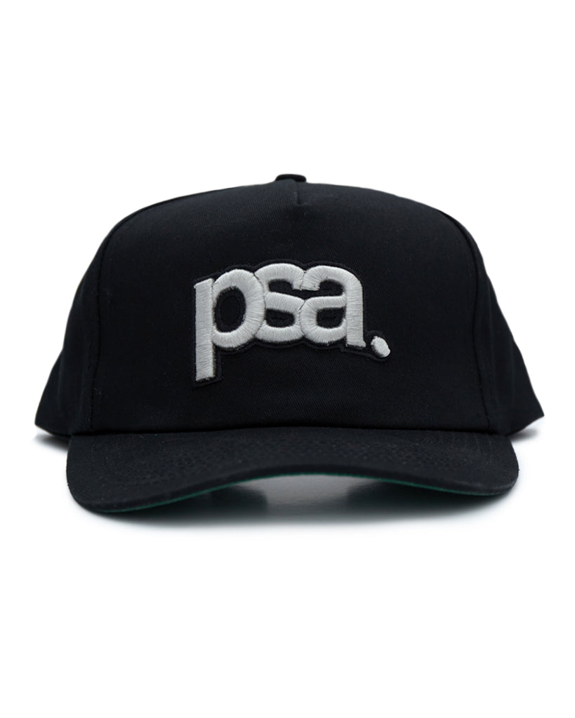 psa. Luxe Cap