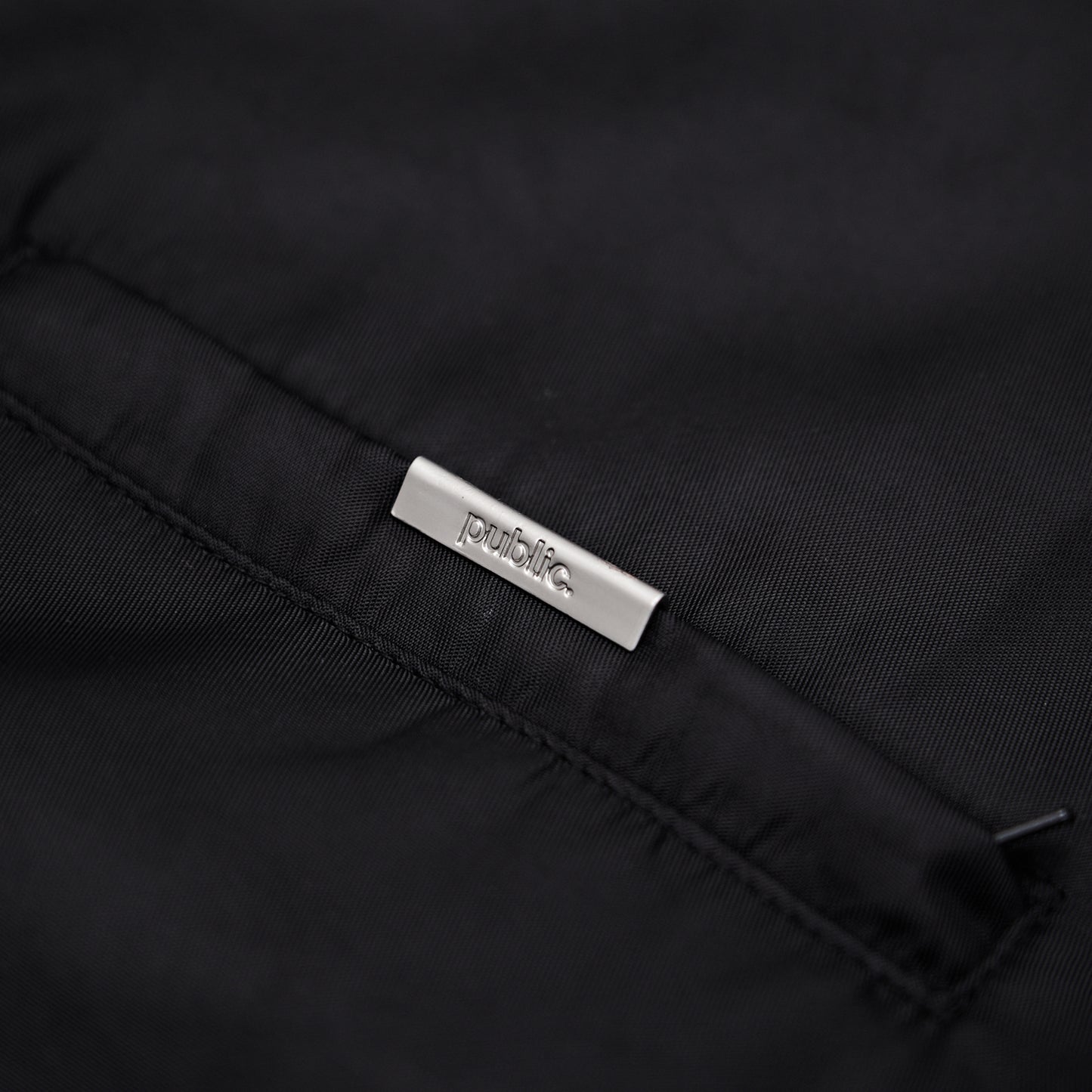 Nylon Monkey Suit