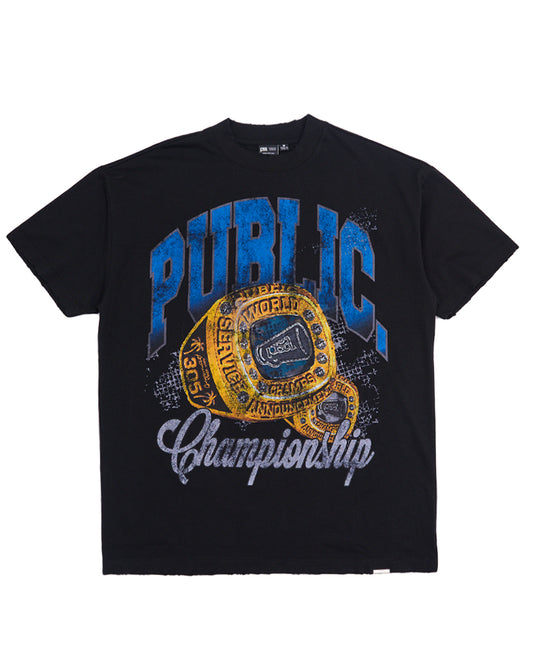Scholarship Tee