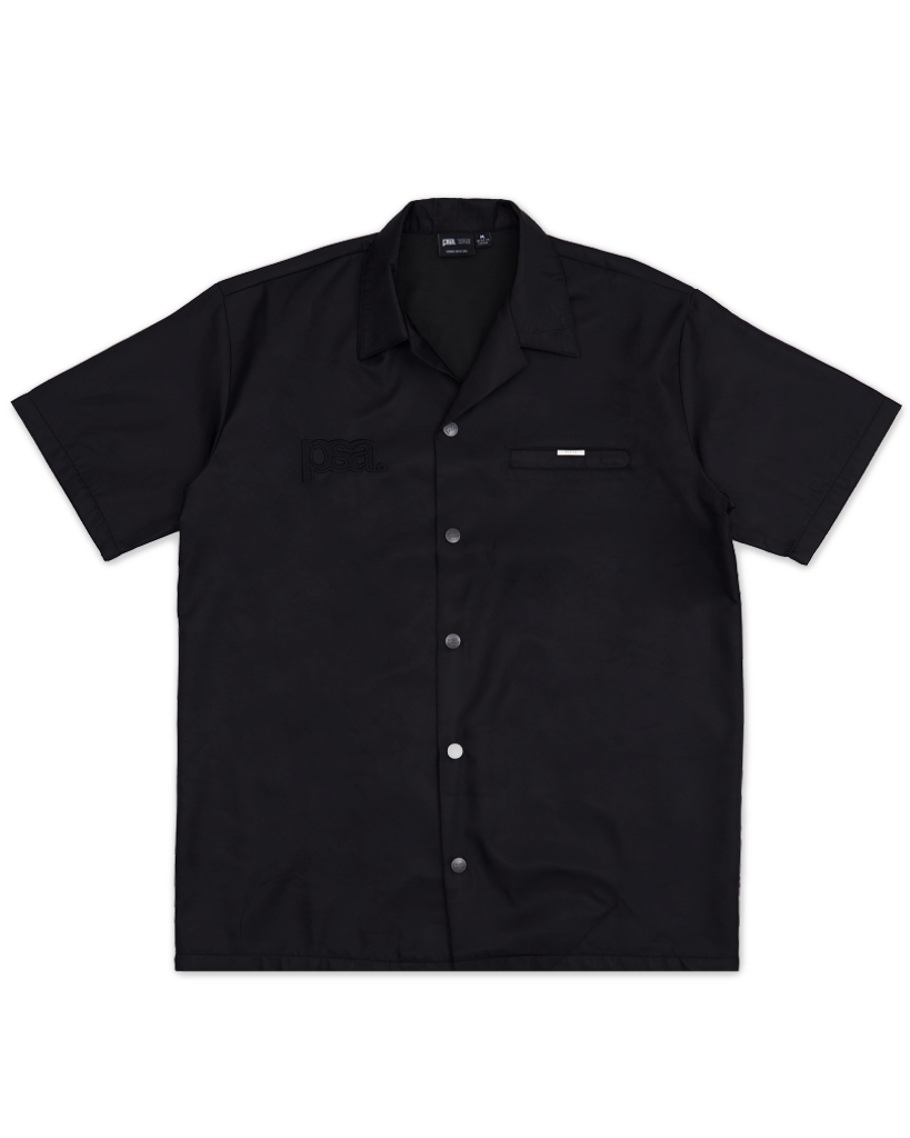 Nylon Work Shirt