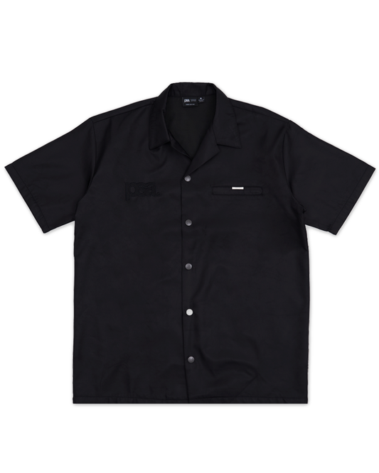 Nylon Work Shirt