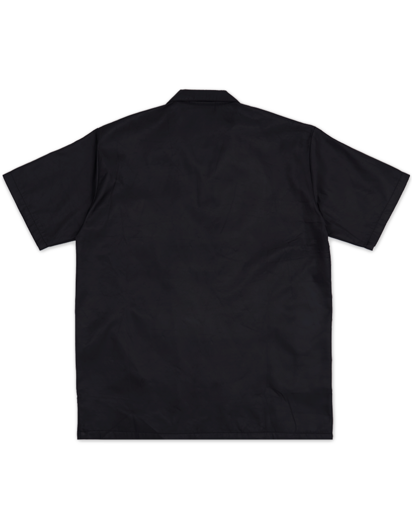 Nylon Work Shirt