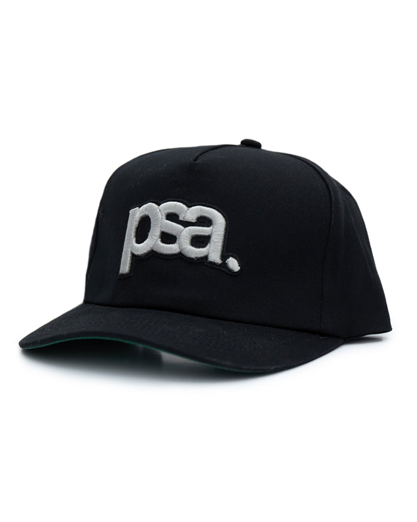 psa. Luxe Cap