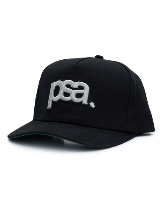 psa. Luxe Cap