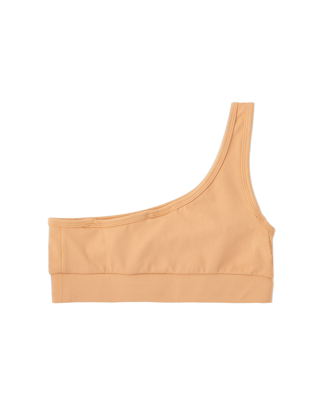 psa. One Shoulder Bra