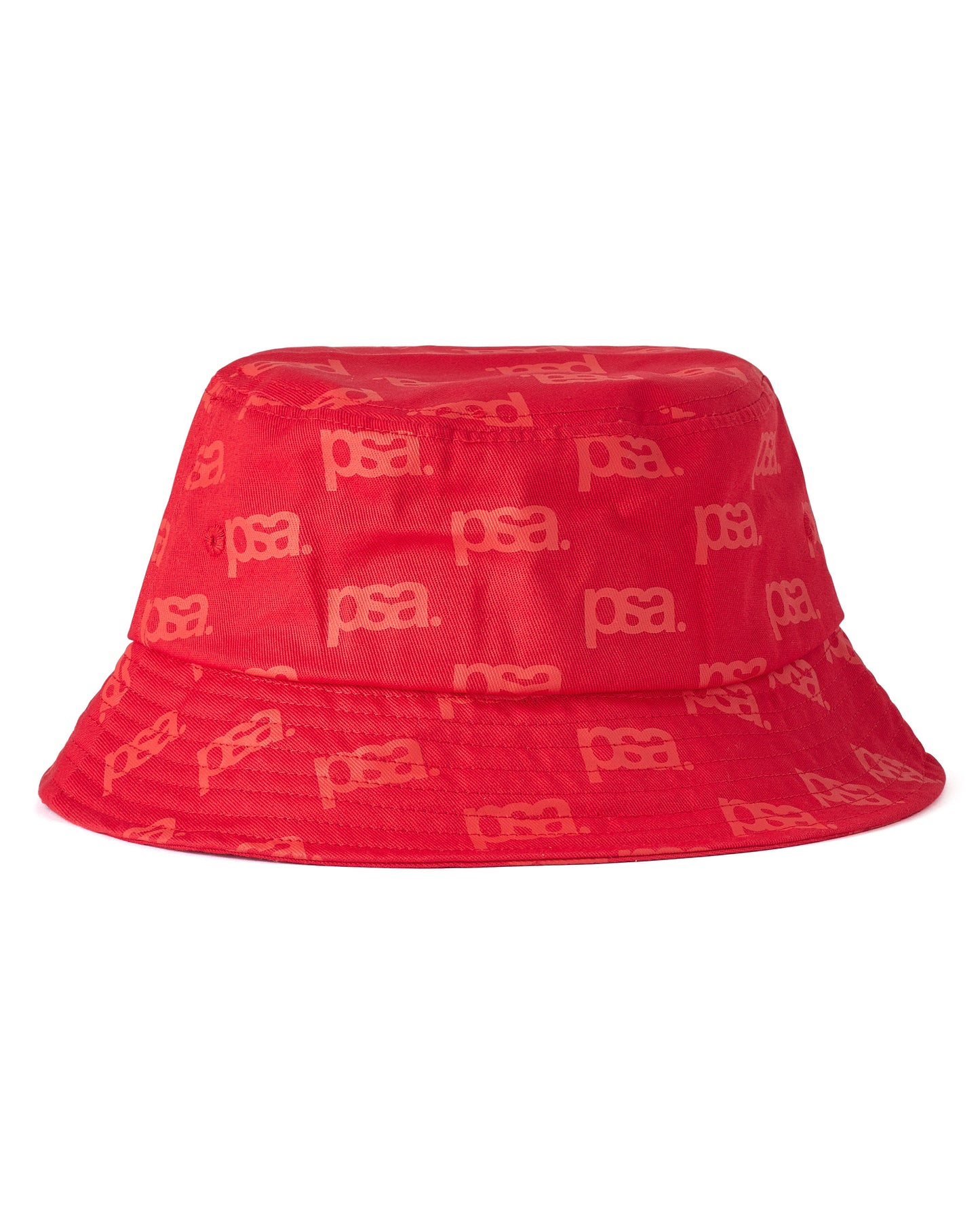 Mono Bucket Hat