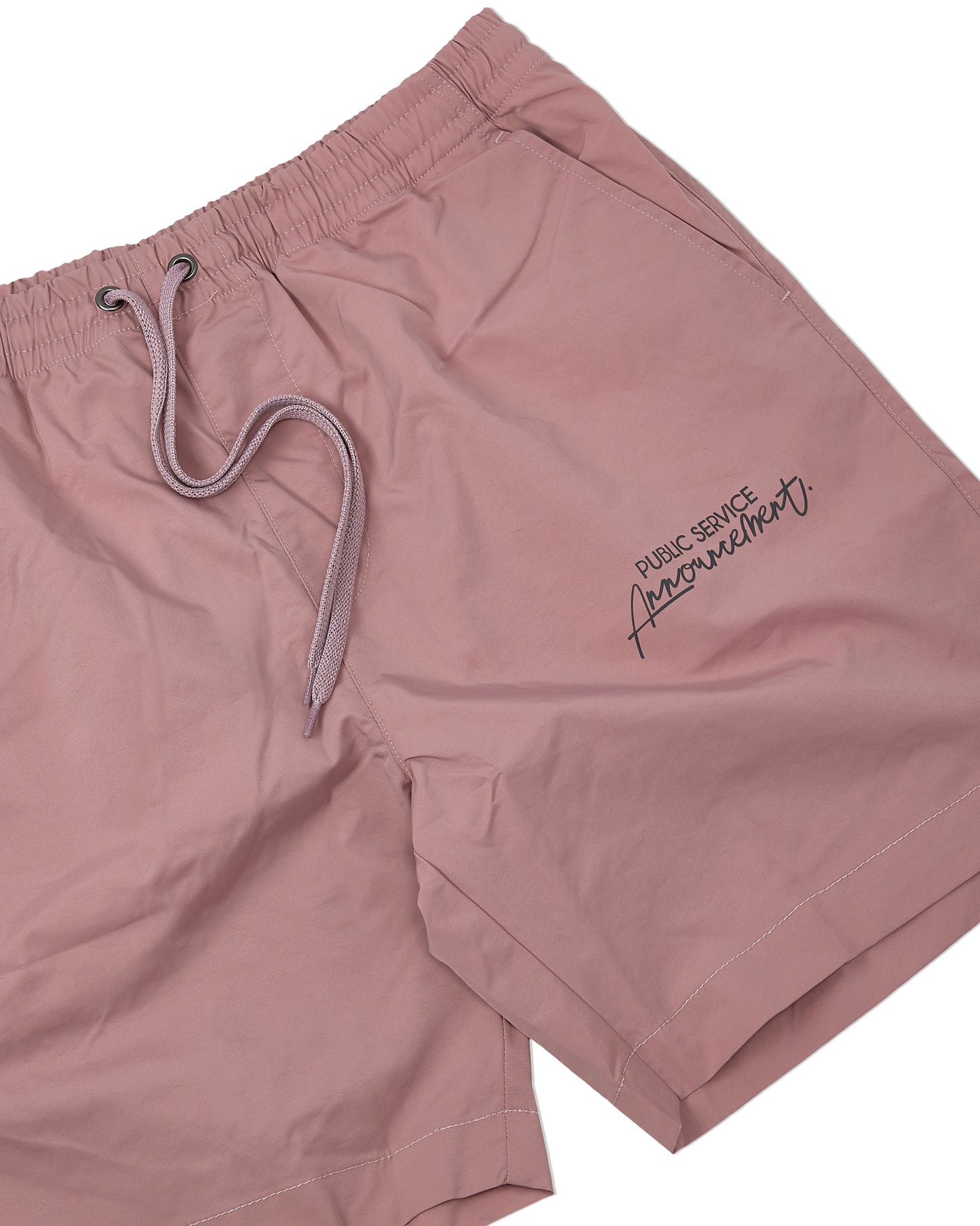 Iridescent Short