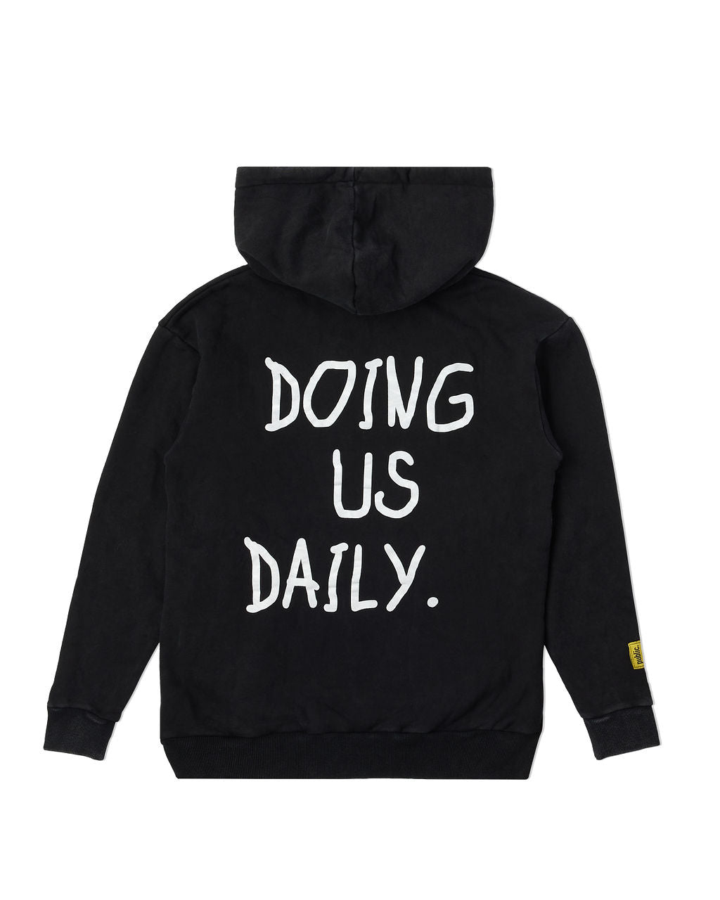 Doin’ Us Daily Hoodie