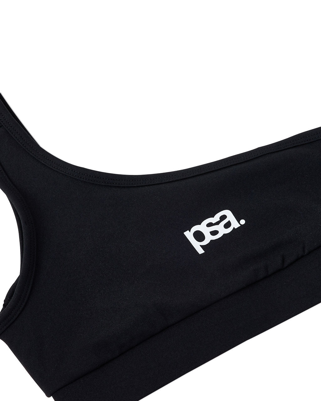 psa. One Shoulder Bra