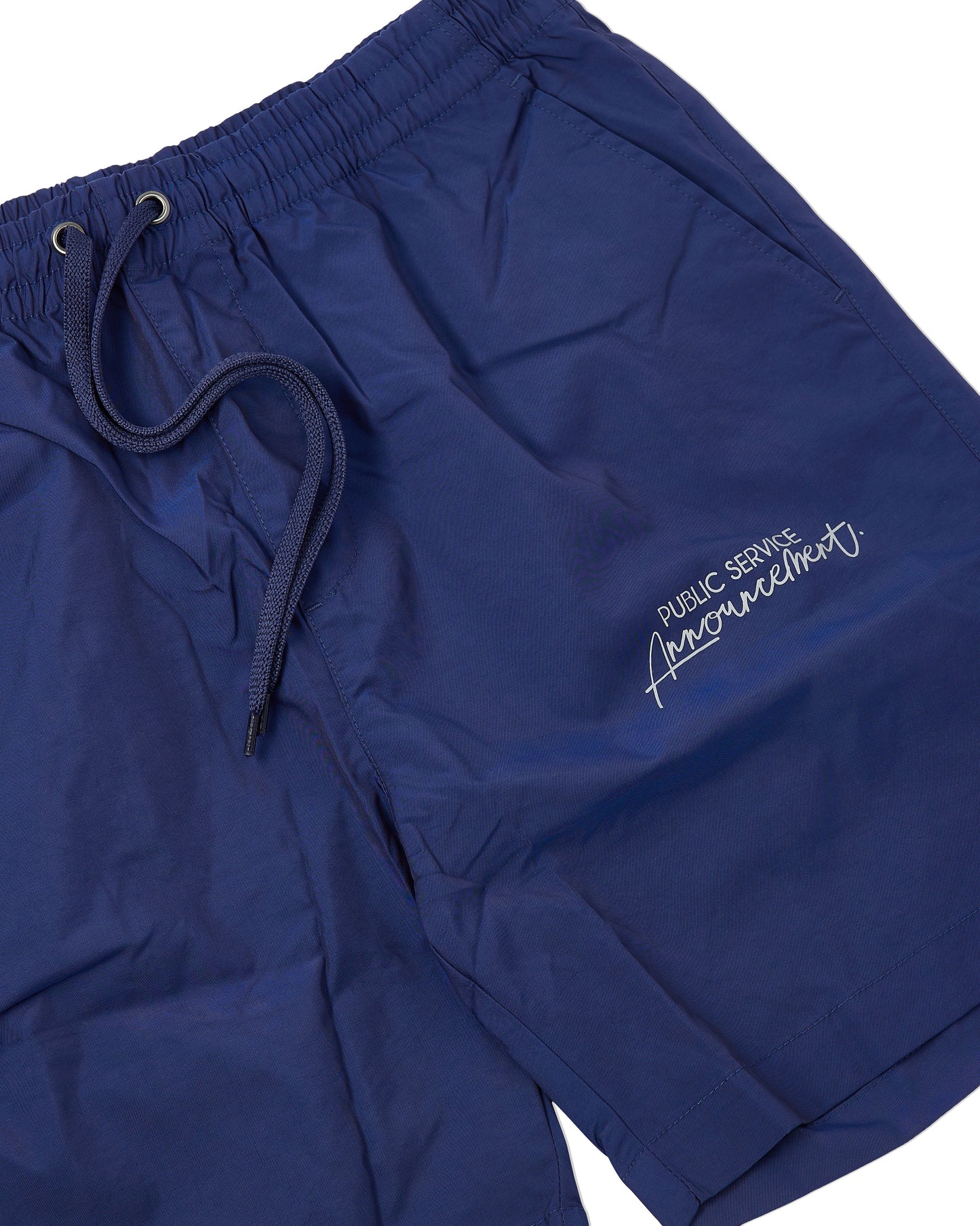 Iridescent Short