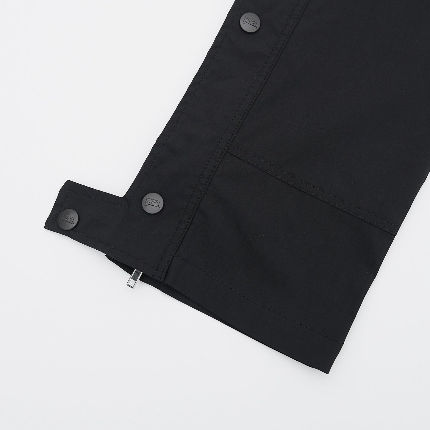 Snap Cargo Pant